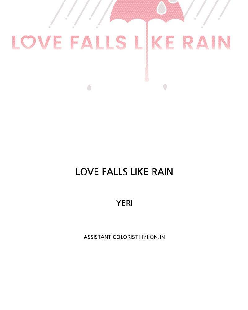 Love Falls Like Rain Chapter 0 - page 63