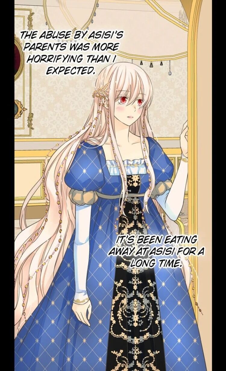Daughter of the Emperor Chapter 188 - page 10