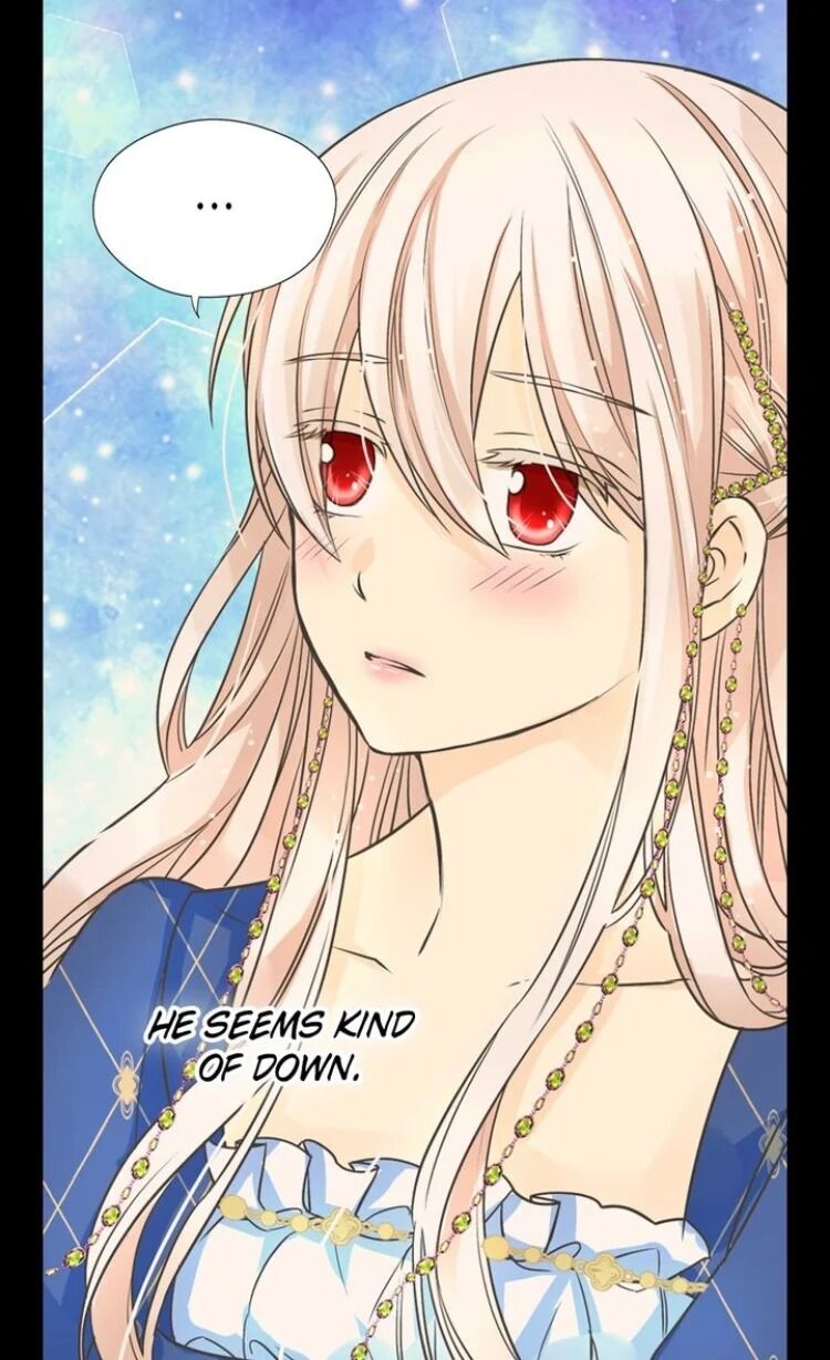 Daughter of the Emperor Chapter 188 - page 17