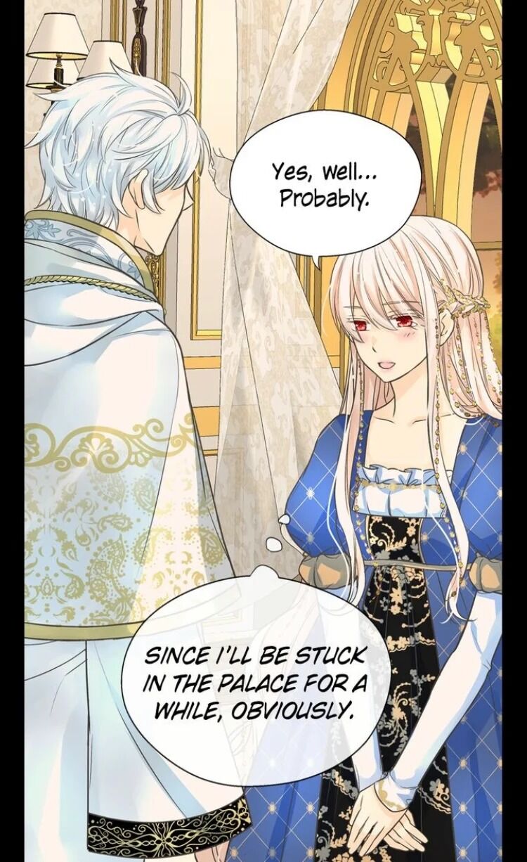 Daughter of the Emperor Chapter 188 - page 19