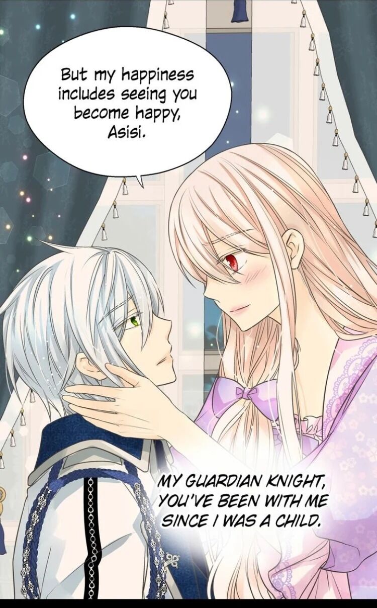 Daughter of the Emperor Chapter 188 - page 2