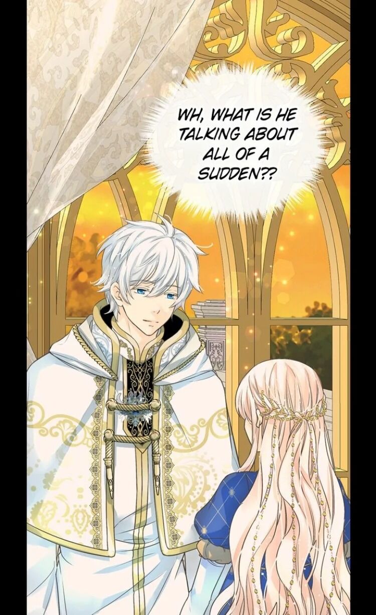 Daughter of the Emperor Chapter 188 - page 23