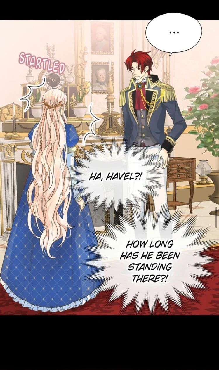 Daughter of the Emperor Chapter 188 - page 33