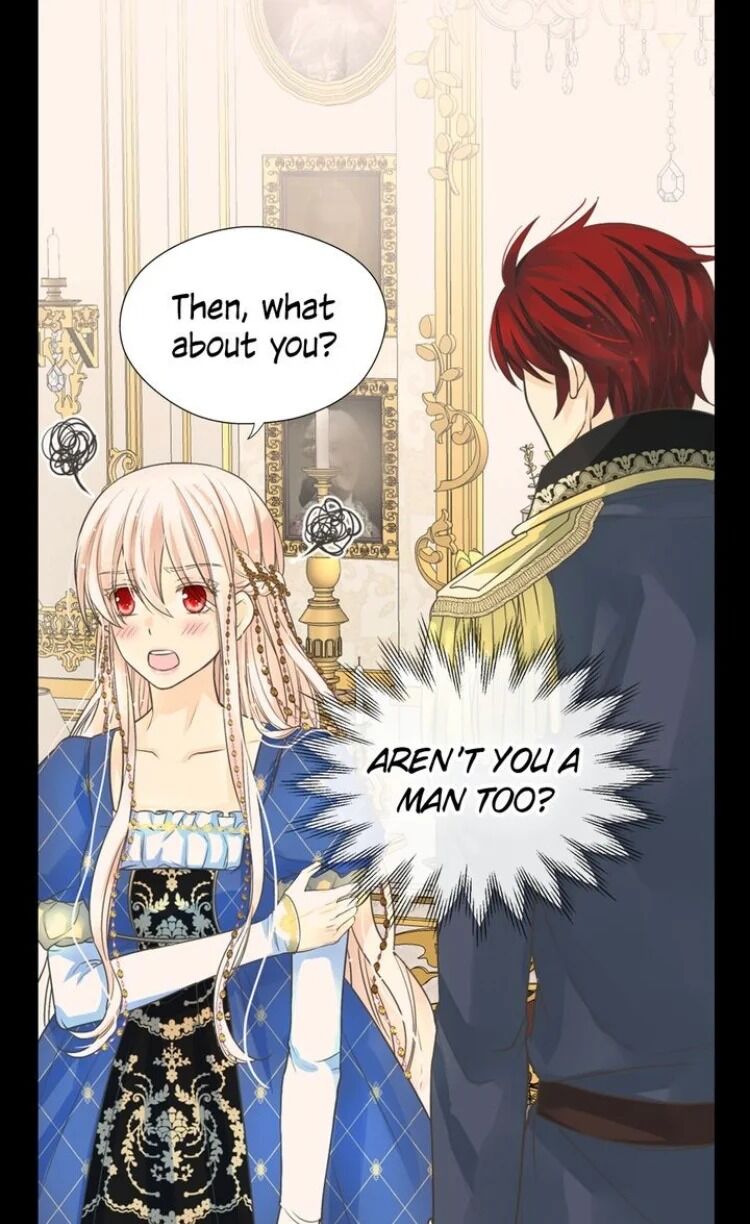 Daughter of the Emperor Chapter 188 - page 35