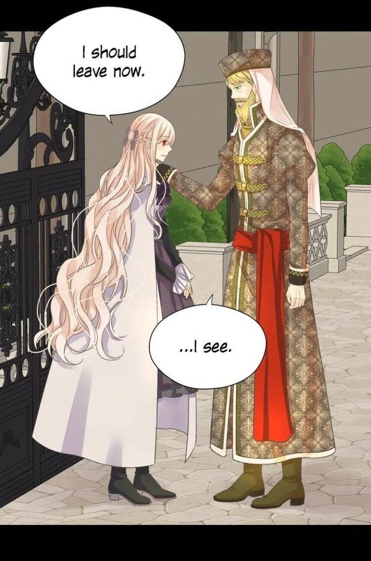 Daughter of the Emperor Chapter 188 - page 52