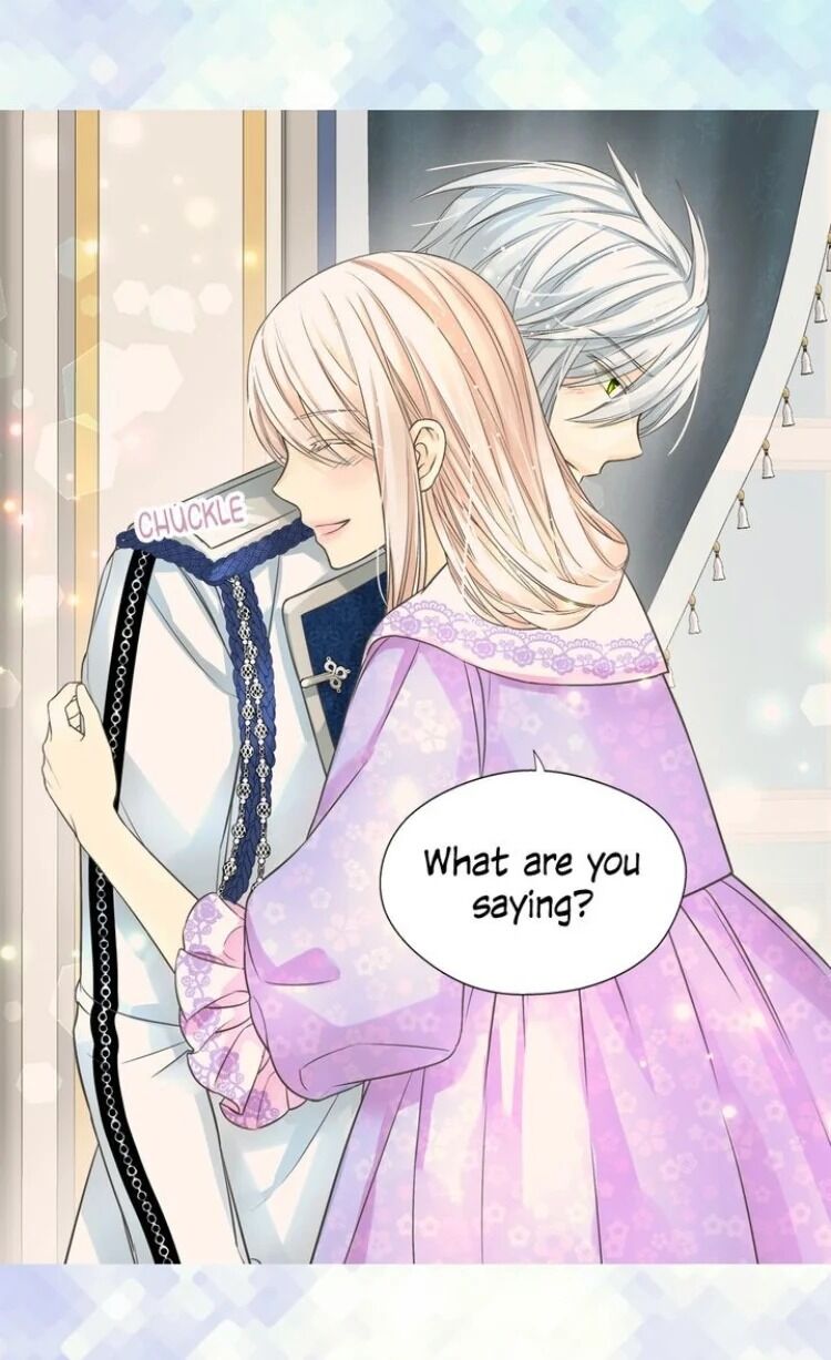 Daughter of the Emperor Chapter 188 - page 7