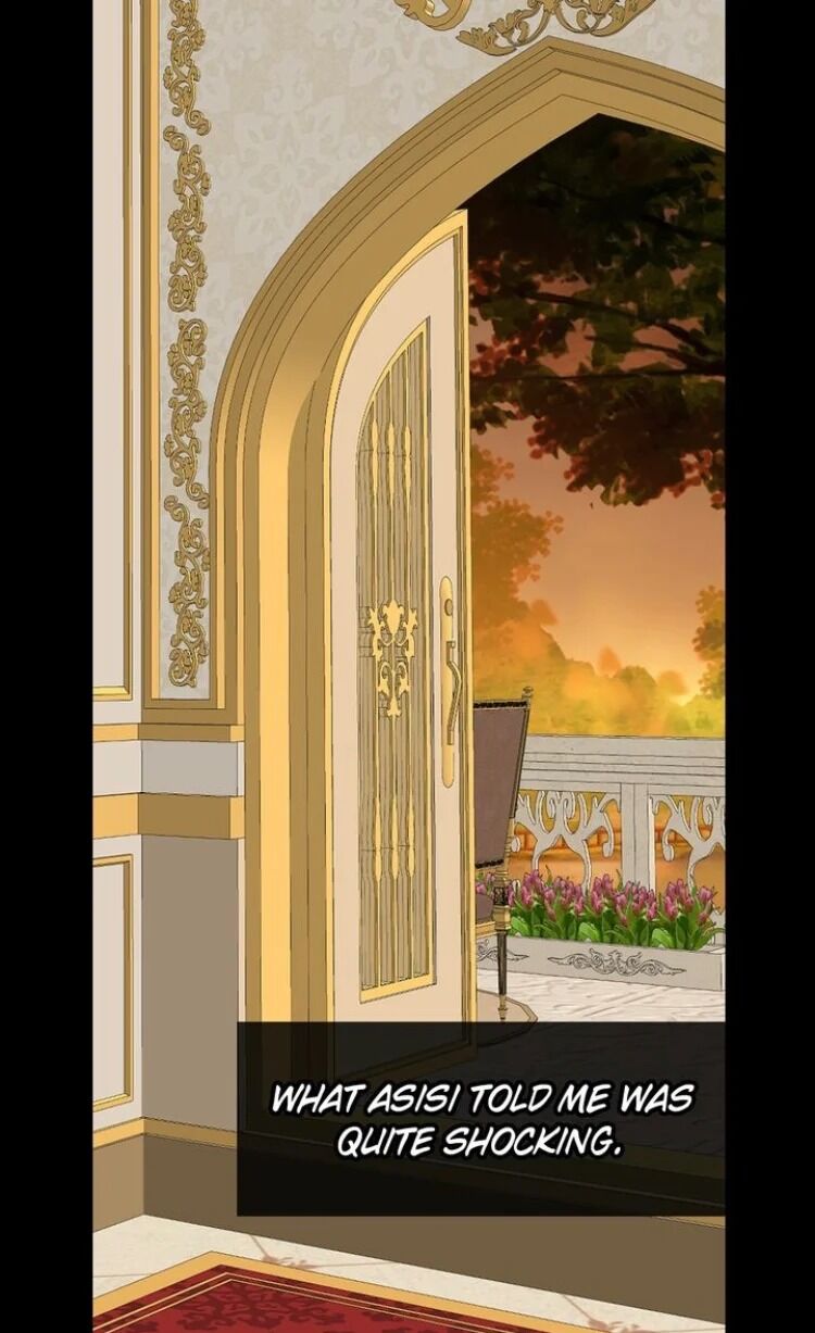 Daughter of the Emperor Chapter 188 - page 9