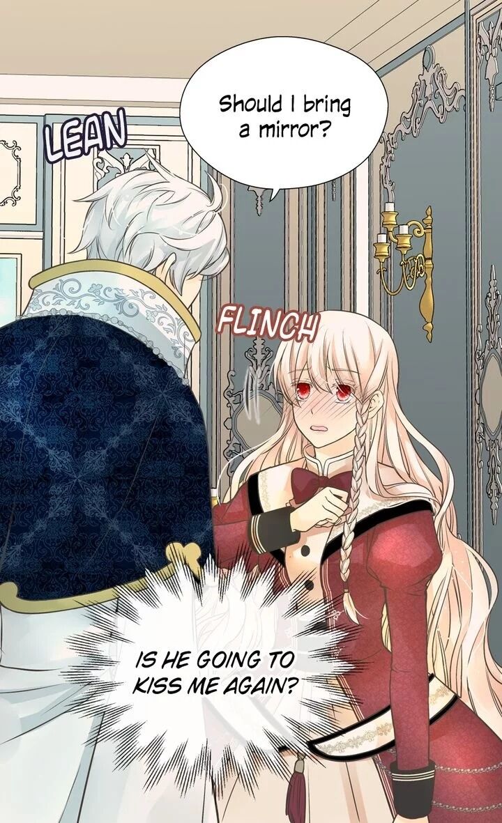 Daughter of the Emperor Chapter 178 - page 12