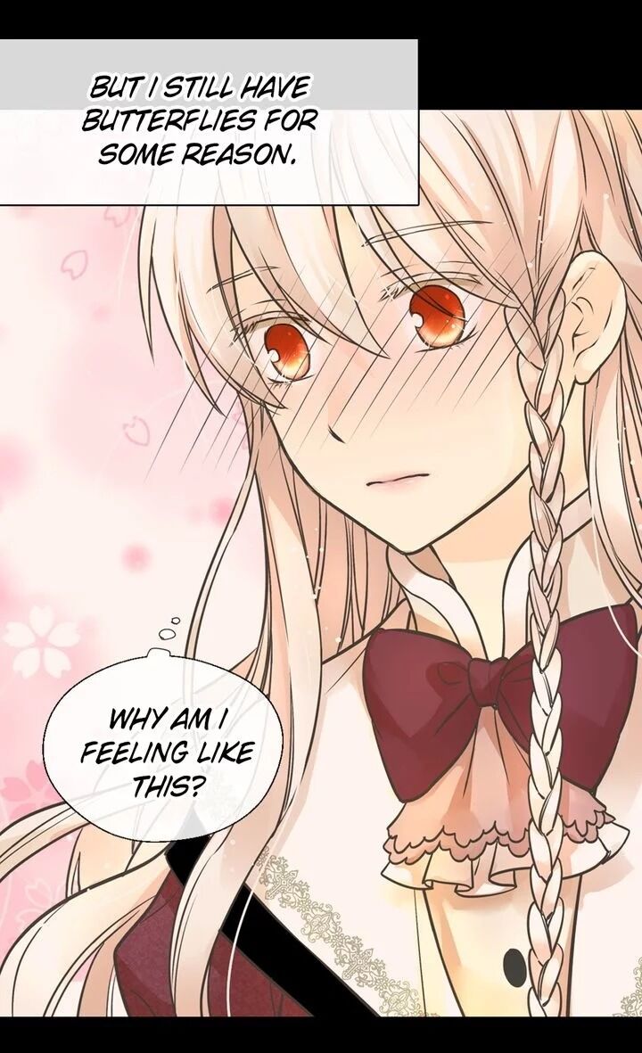 Daughter of the Emperor Chapter 178 - page 14