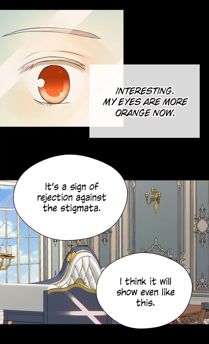 Daughter of the Emperor Chapter 178 - page 16