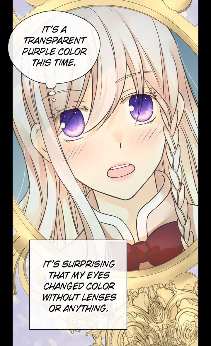 Daughter of the Emperor Chapter 178 - page 20