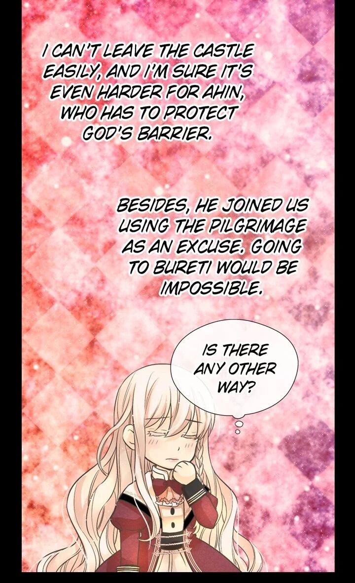 Daughter of the Emperor Chapter 178 - page 25