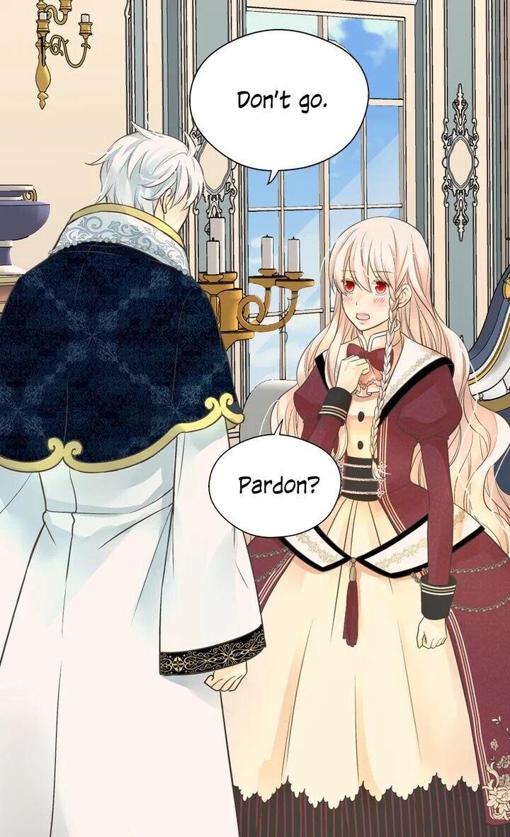 Daughter of the Emperor Chapter 178 - page 26