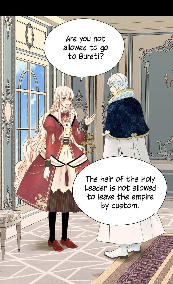 Daughter of the Emperor Chapter 178 - page 28