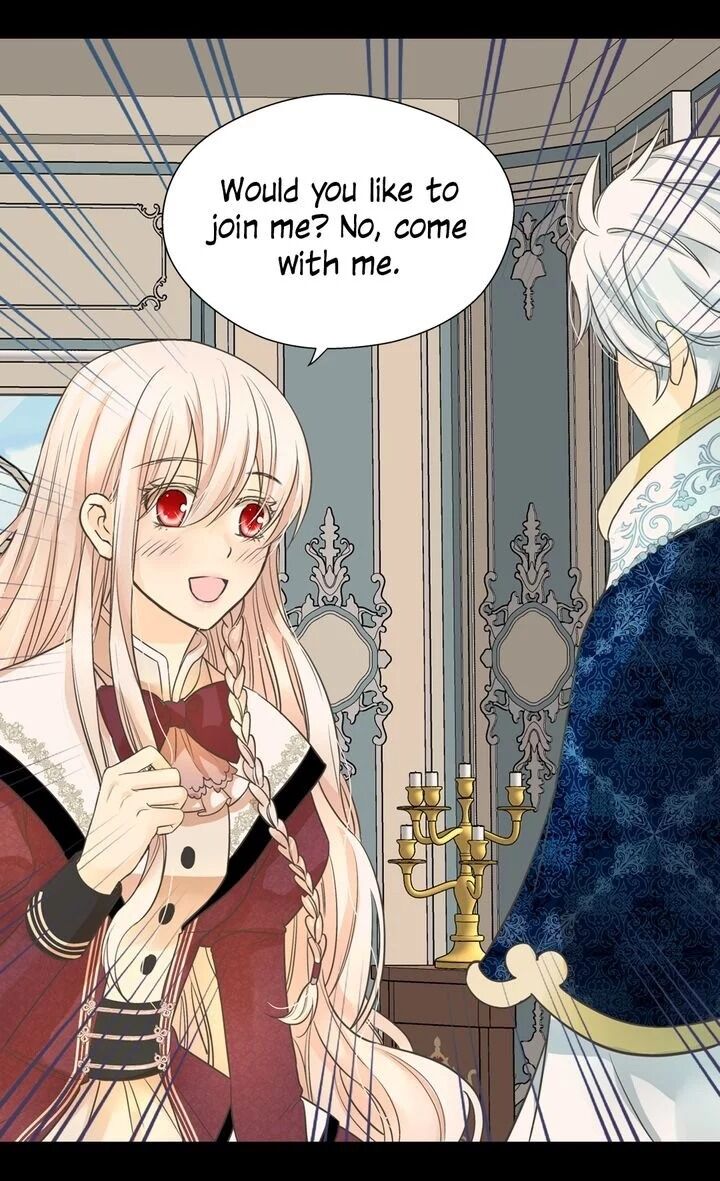 Daughter of the Emperor Chapter 178 - page 32