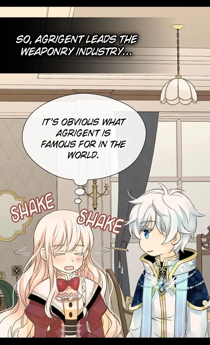 Daughter of the Emperor Chapter 178 - page 40