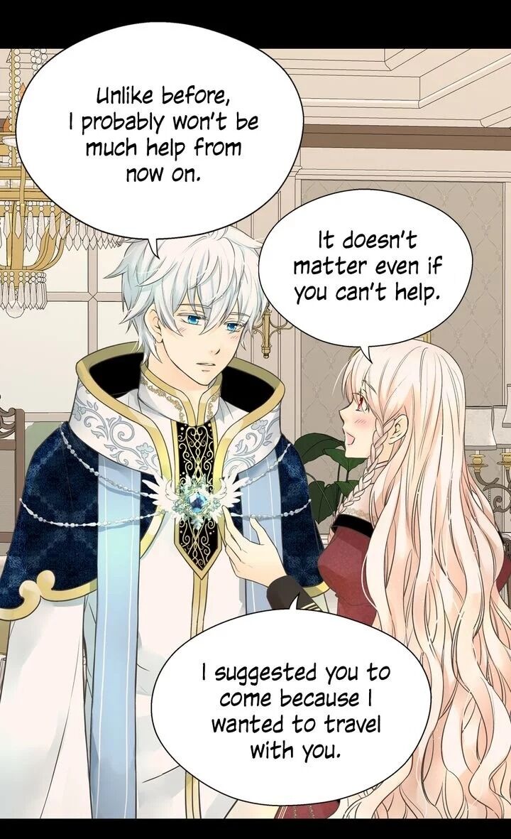 Daughter of the Emperor Chapter 178 - page 41