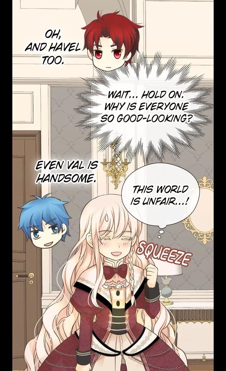 Daughter of the Emperor Chapter 178 - page 46