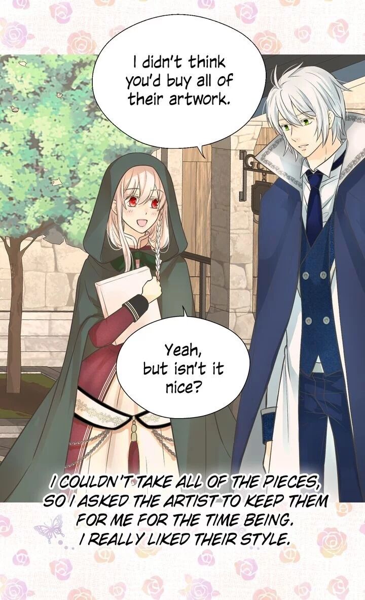 Daughter of the Emperor Chapter 178 - page 50