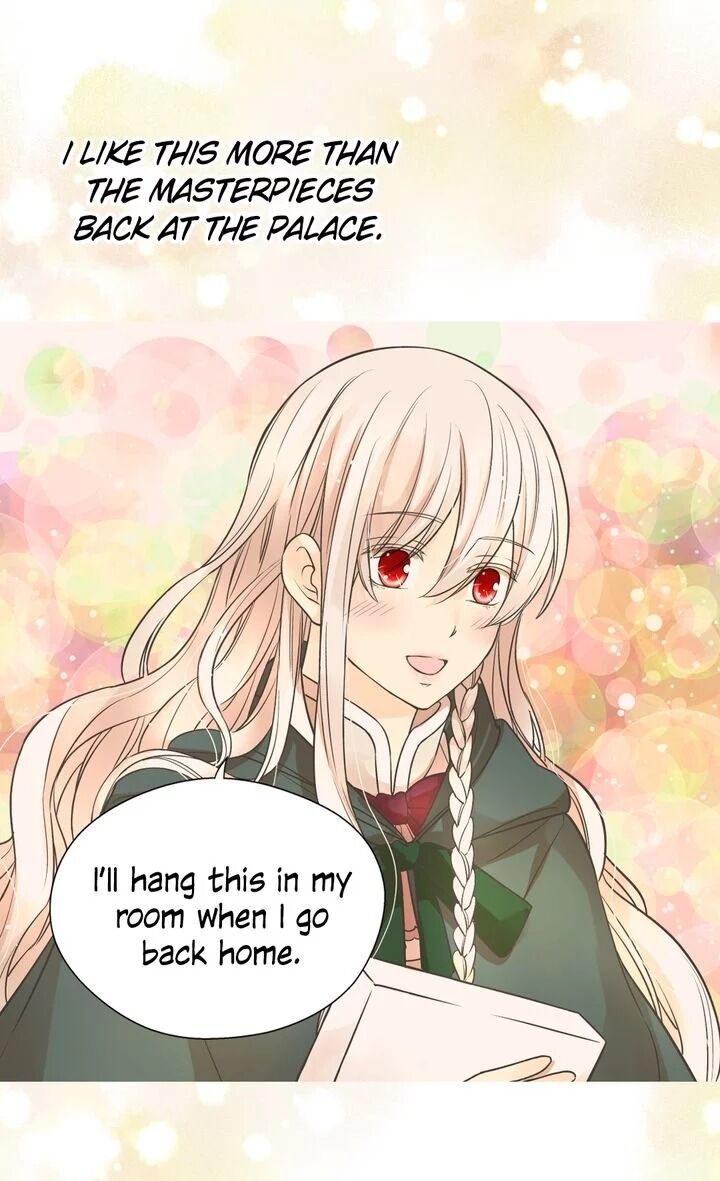 Daughter of the Emperor Chapter 178 - page 53
