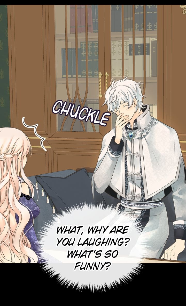 Daughter of the Emperor Chapter 173 - page 11