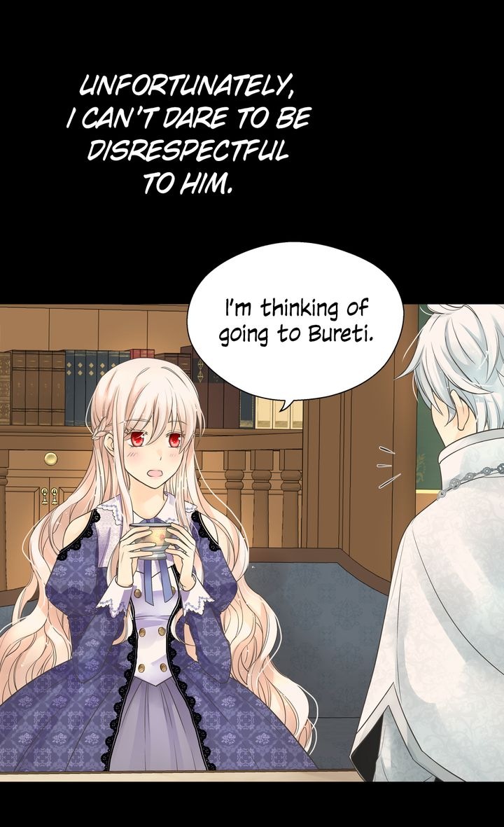 Daughter of the Emperor Chapter 173 - page 14