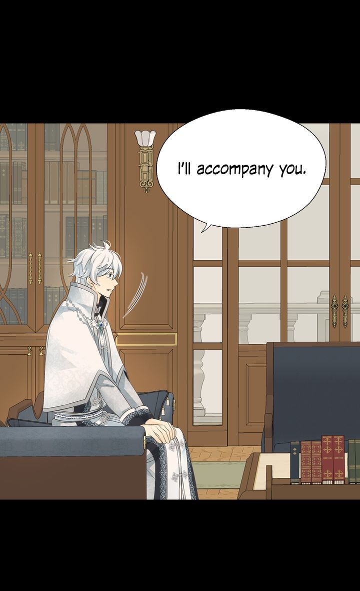 Daughter of the Emperor Chapter 173 - page 18