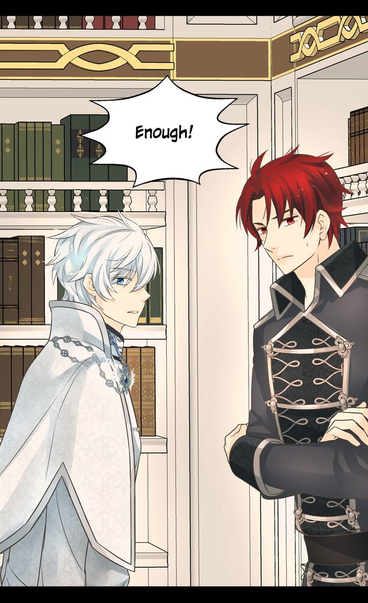 Daughter of the Emperor Chapter 173 - page 24