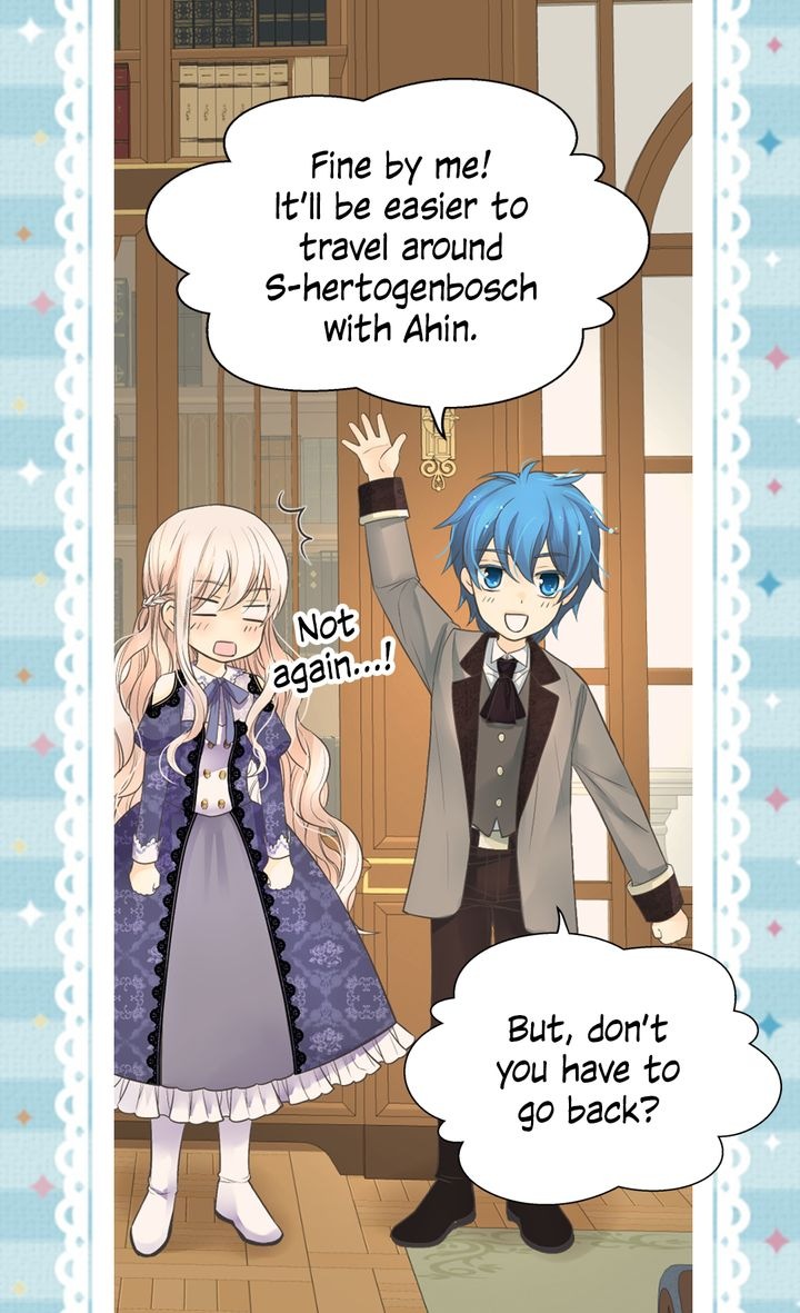 Daughter of the Emperor Chapter 173 - page 32