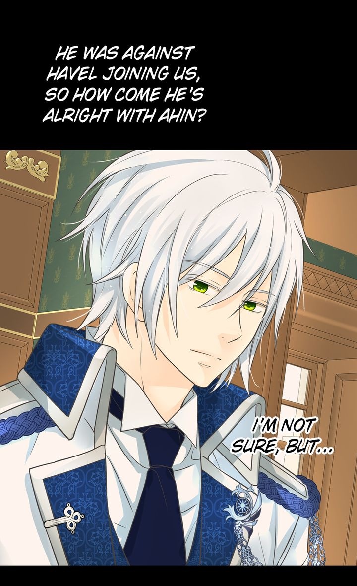 Daughter of the Emperor Chapter 173 - page 35