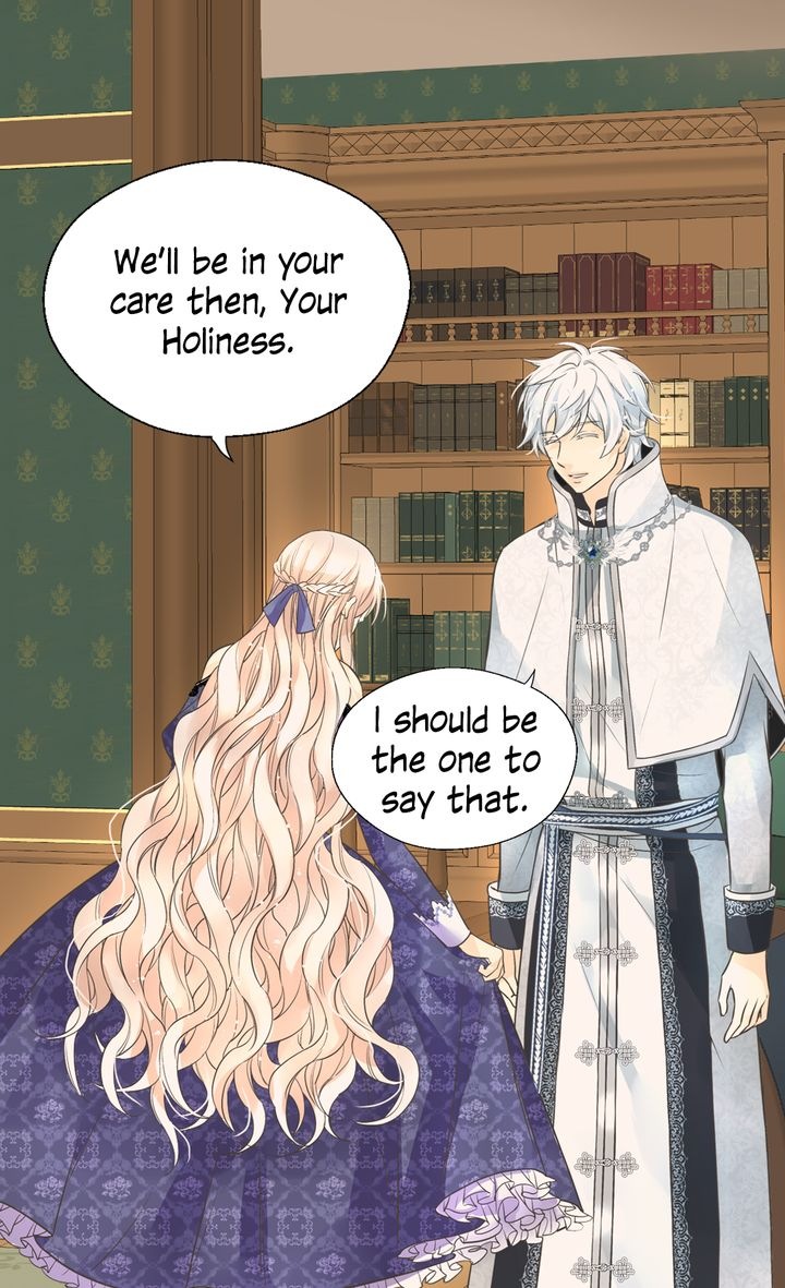 Daughter of the Emperor Chapter 173 - page 37