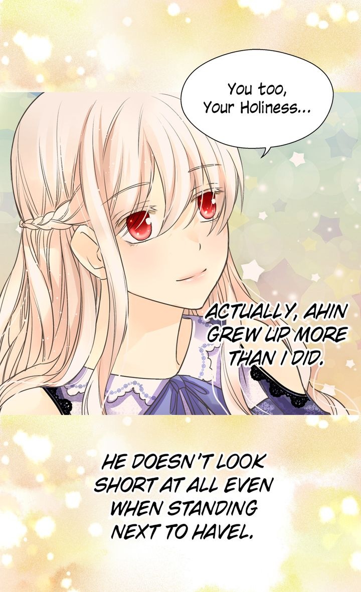 Daughter of the Emperor Chapter 173 - page 39