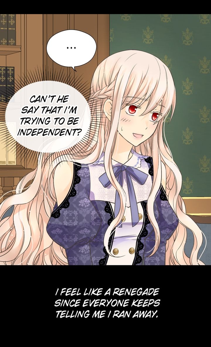 Daughter of the Emperor Chapter 173 - page 4