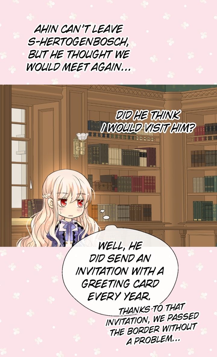 Daughter of the Emperor Chapter 173 - page 44