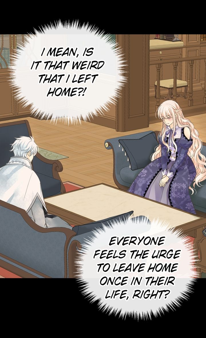 Daughter of the Emperor Chapter 173 - page 5