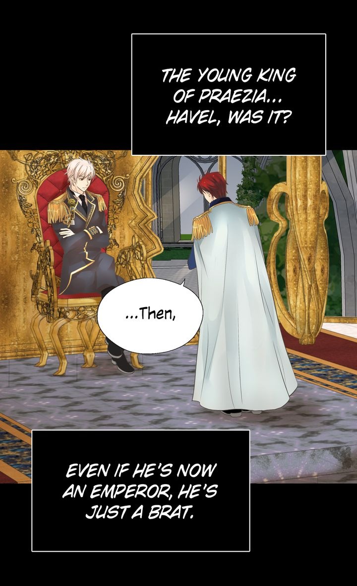 Daughter of the Emperor Chapter 173 - page 50