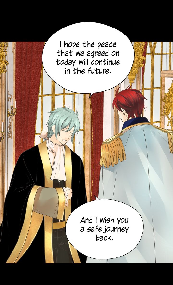Daughter of the Emperor Chapter 173 - page 54