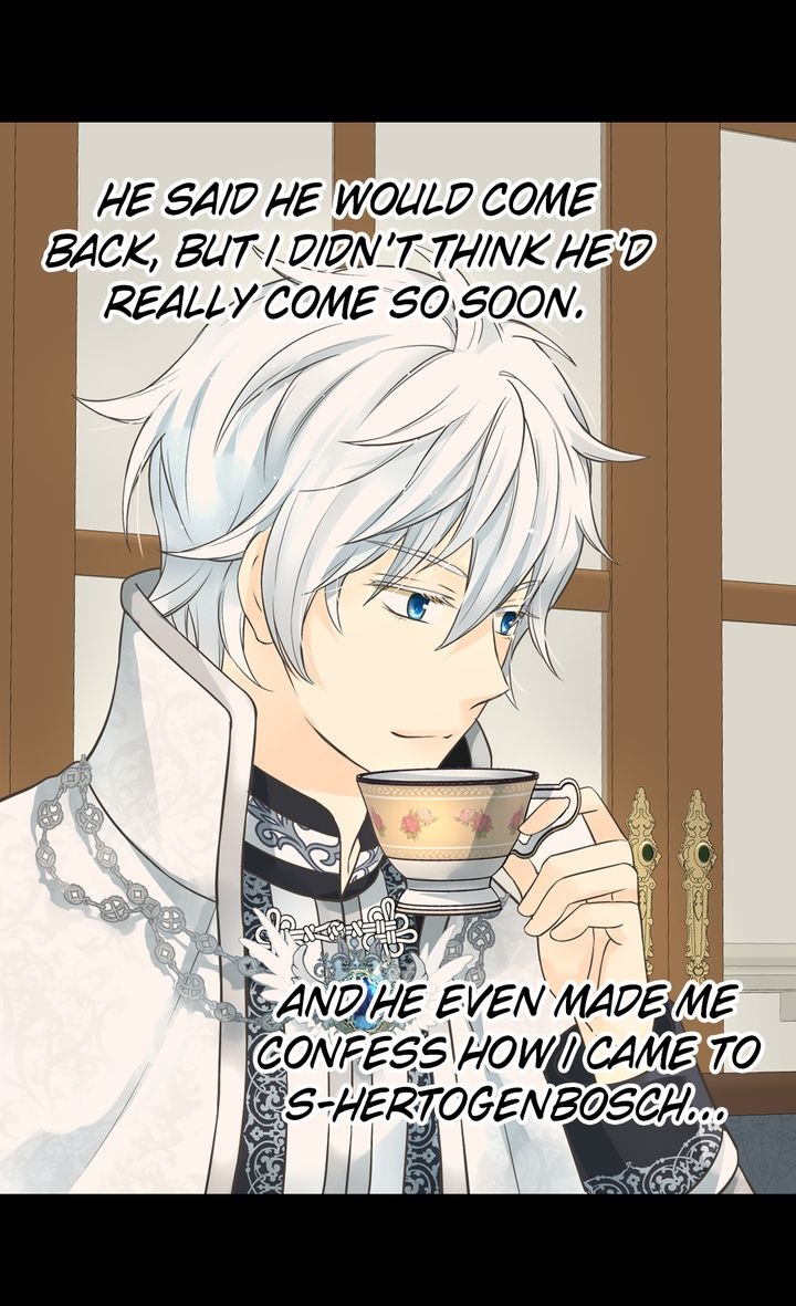 Daughter of the Emperor Chapter 173 - page 7