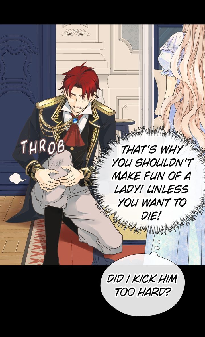 Daughter of the Emperor Chapter 168 - page 10