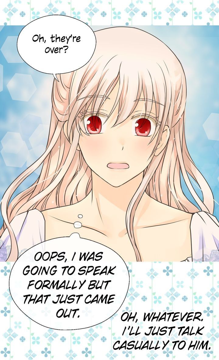 Daughter of the Emperor Chapter 168 - page 13