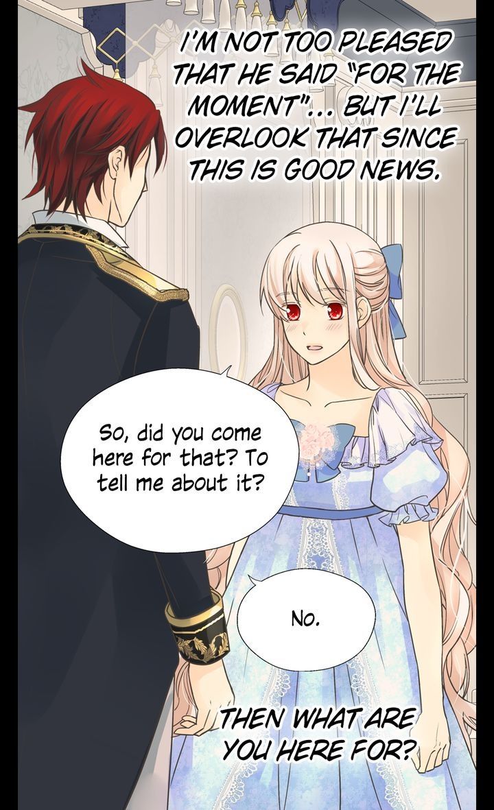 Daughter of the Emperor Chapter 168 - page 16