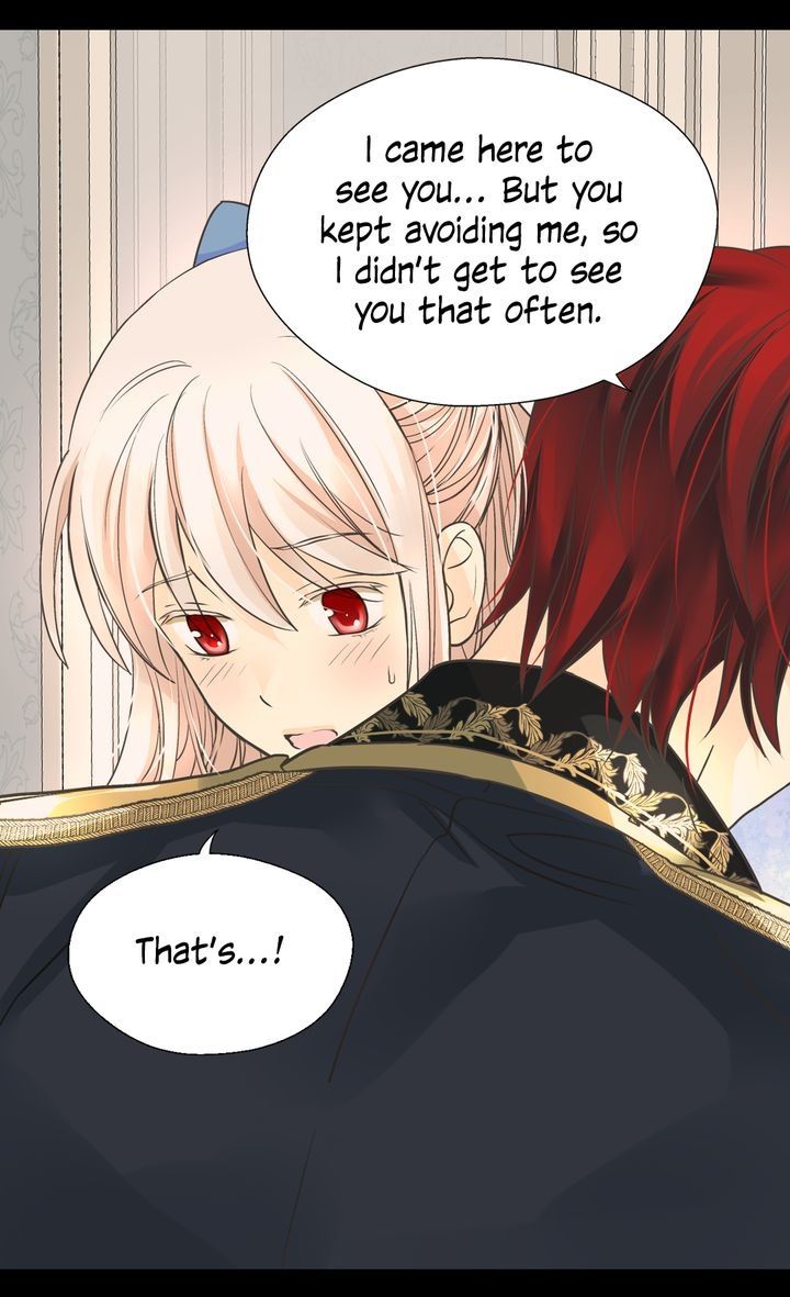 Daughter of the Emperor Chapter 168 - page 20