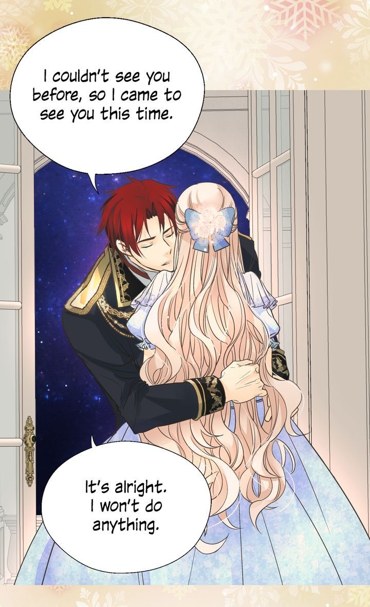 Daughter of the Emperor Chapter 168 - page 21