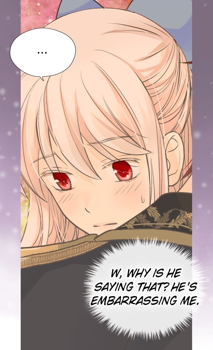 Daughter of the Emperor Chapter 168 - page 22