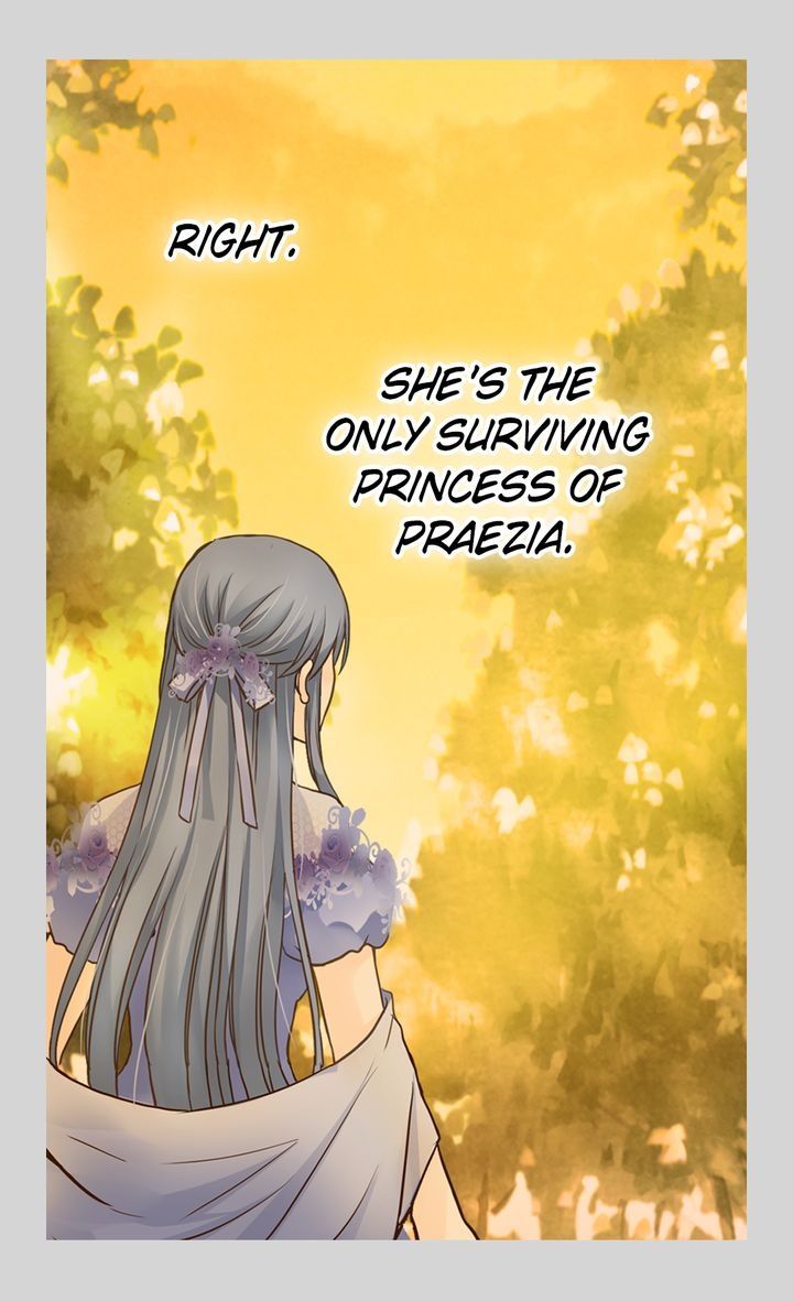Daughter of the Emperor Chapter 168 - page 26