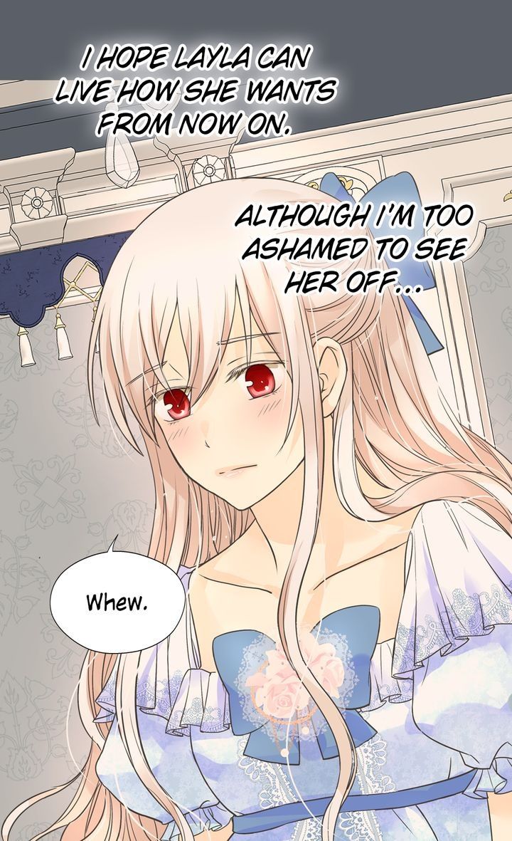 Daughter of the Emperor Chapter 168 - page 27
