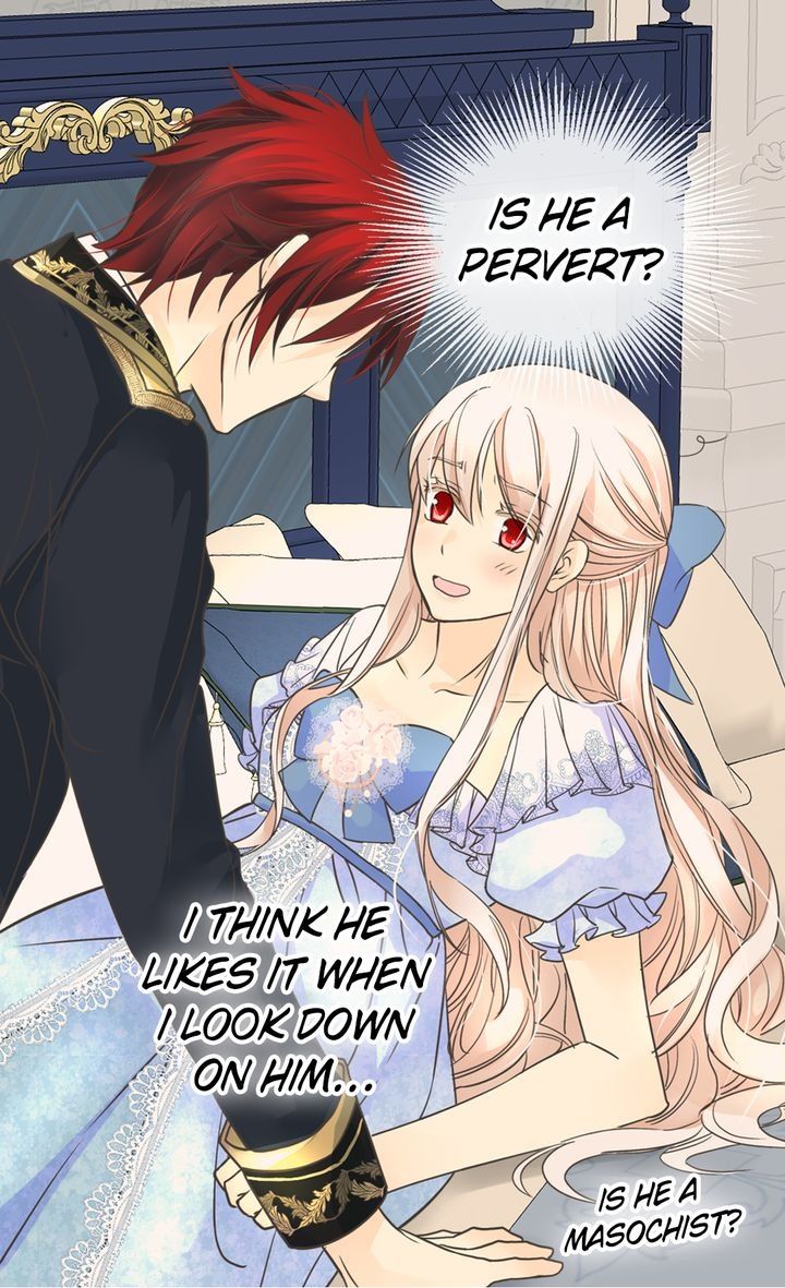 Daughter of the Emperor Chapter 168 - page 3