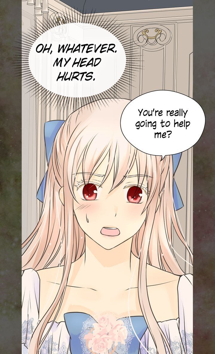 Daughter of the Emperor Chapter 168 - page 34