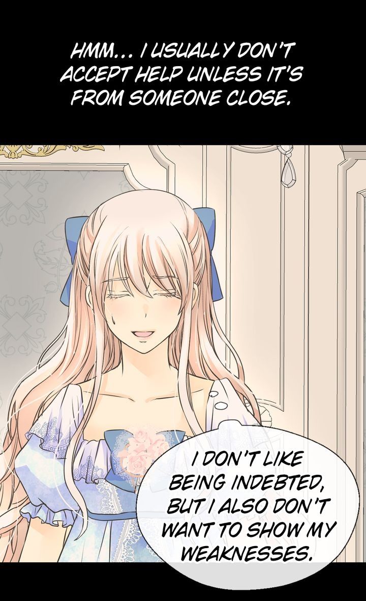 Daughter of the Emperor Chapter 168 - page 38