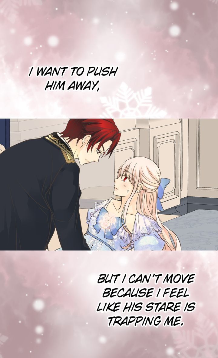 Daughter of the Emperor Chapter 168 - page 4